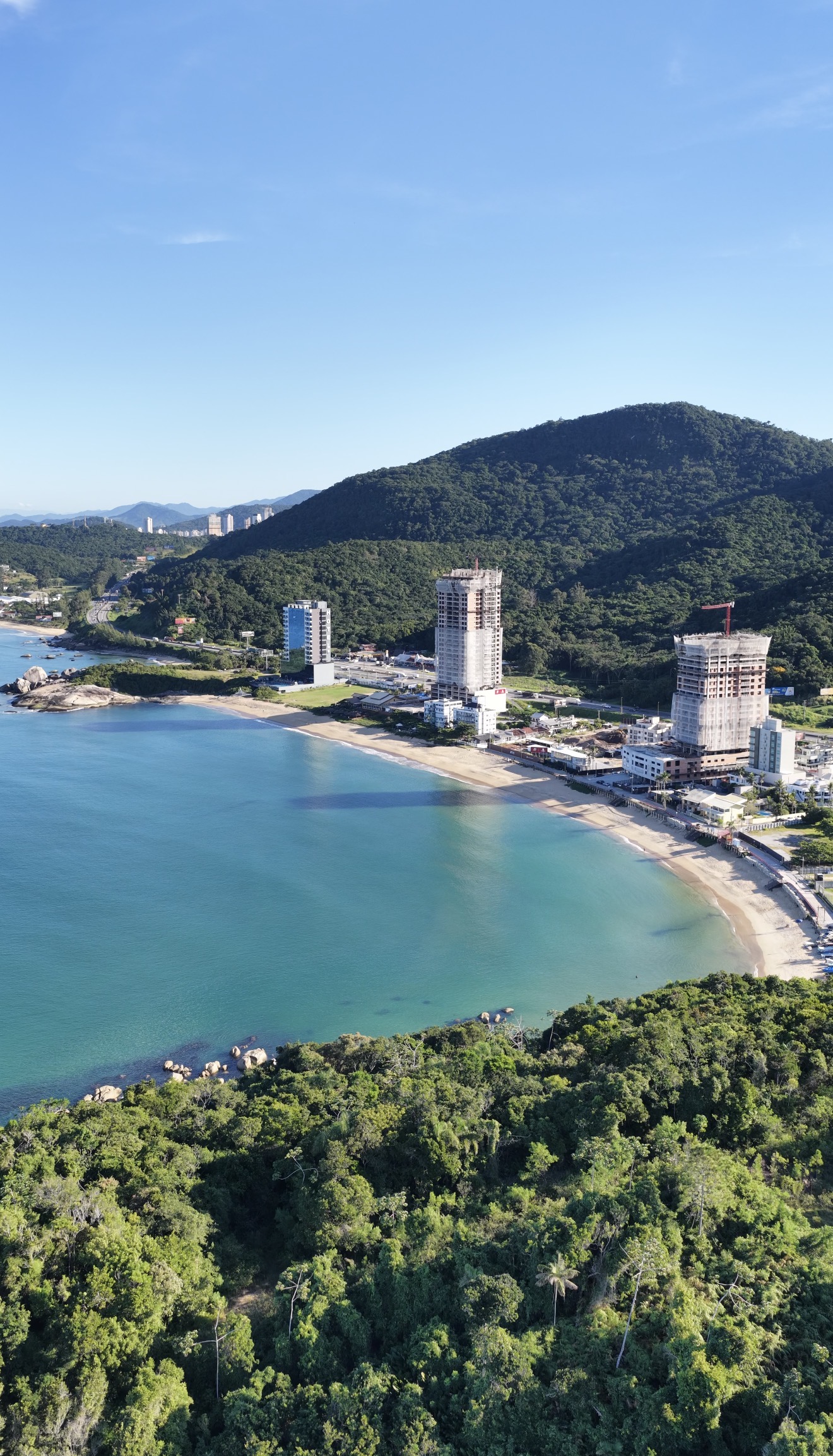 Por que investir nessa região