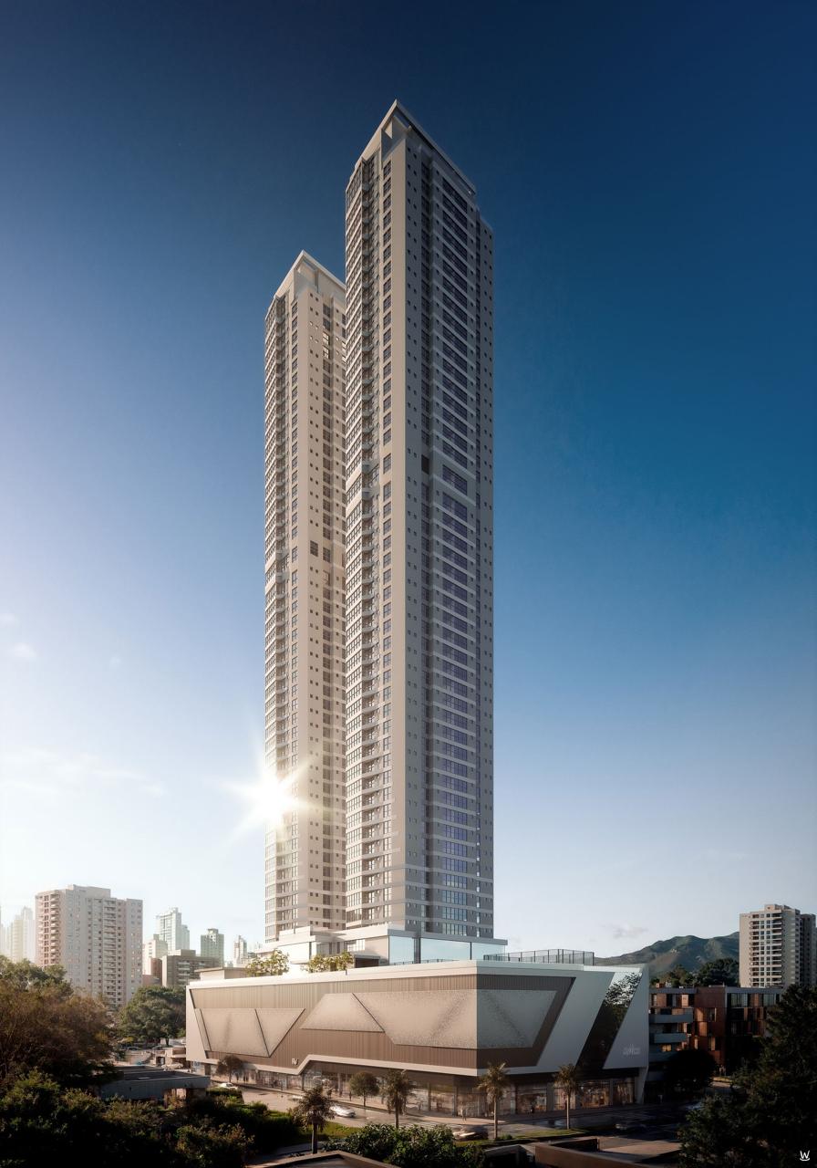 Ápice Towers